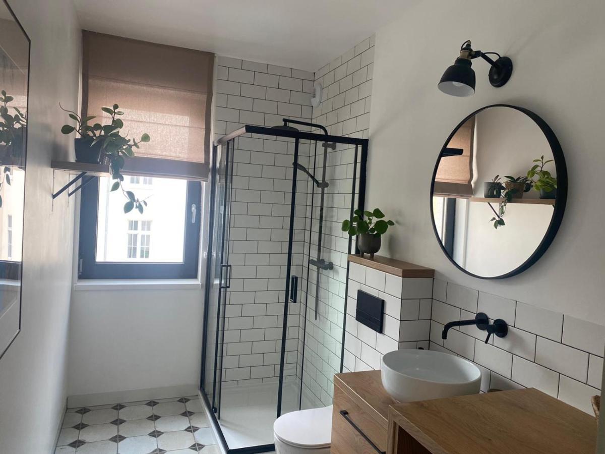 Nice To Sleep You Apartment Torun Bagian luar foto