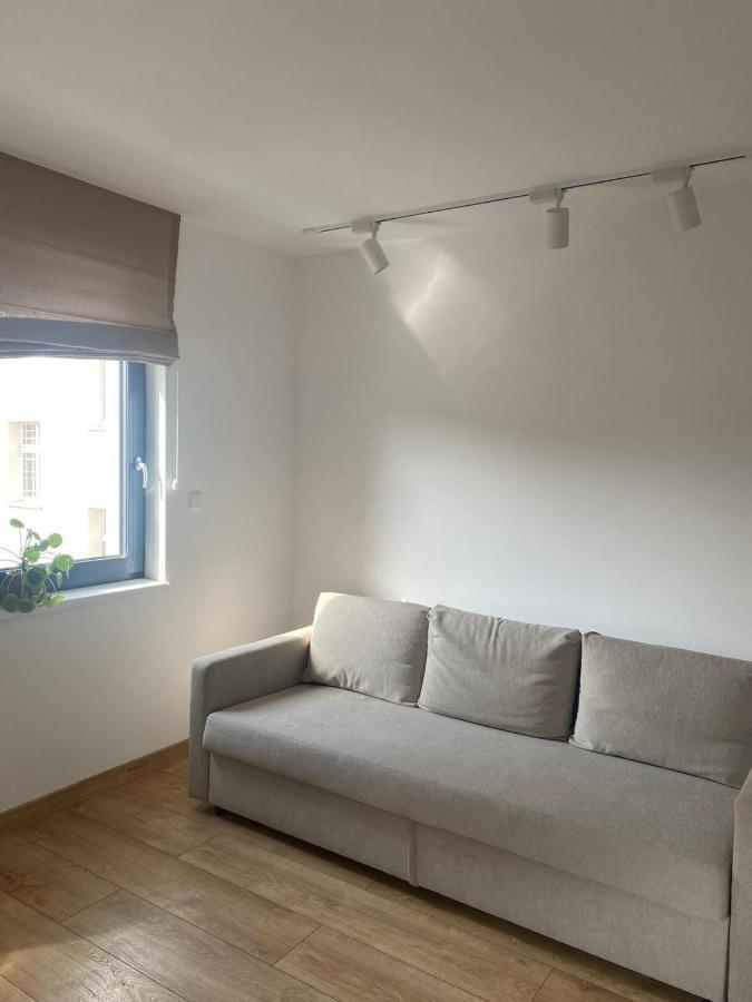 Nice To Sleep You Apartment Torun Bagian luar foto